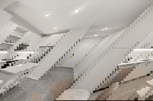Foto 62 - Placemakr Cathedral Heights