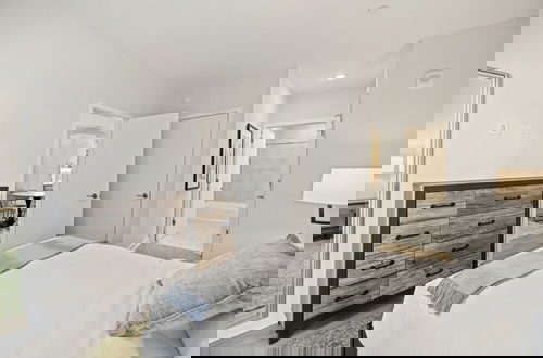 Foto 44 - Placemakr Cathedral Heights
