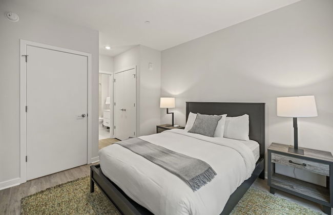 Placemakr Cathedral Heights - Foto 43