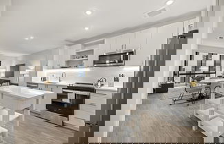 Foto 63 - Placemakr Cathedral Heights