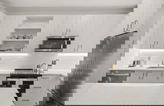 Foto 61 - Placemakr Cathedral Heights