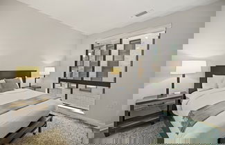 Foto 41 - Placemakr Cathedral Heights