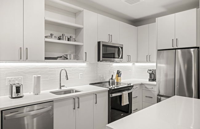Placemakr Cathedral Heights - Foto 60
