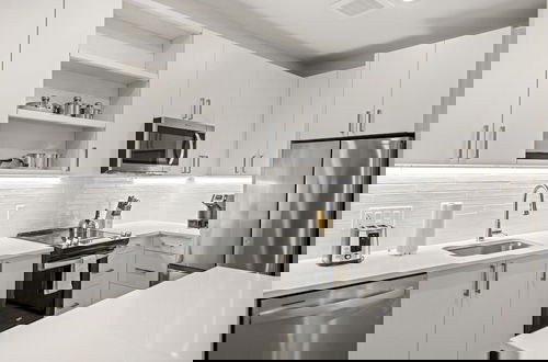 Foto 60 - Placemakr Cathedral Heights