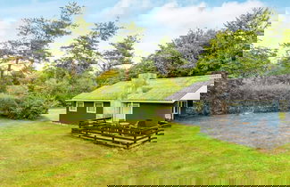 Foto 1 - 6 Person Holiday Home in Toftlund