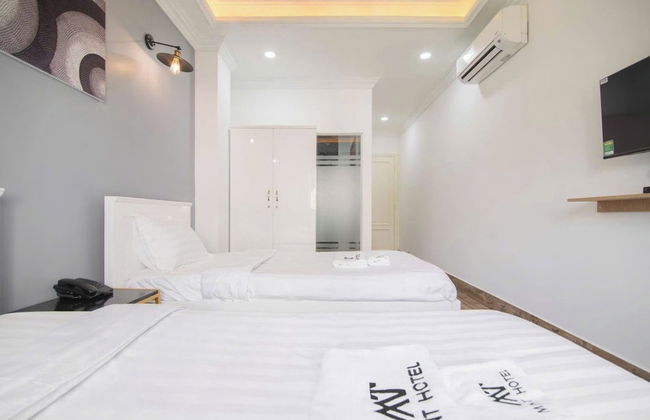 The Passion Airport Hotel Apartment - Foto 34