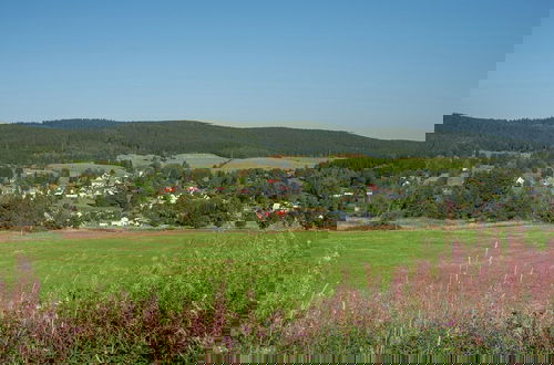 Foto 31 - Holiday Home Altenfeld Near Ski Lift