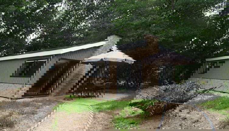 Foto 1 - Casa de 3 quartos em Ruinen com piscina e terraço