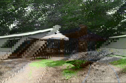 Foto 1 - Casa de 3 quartos em Ruinen com piscina e terraço