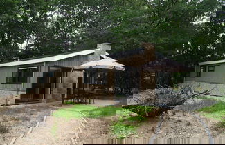 Foto 1 - Casa de 3 quartos em Ruinen com piscina e terraço