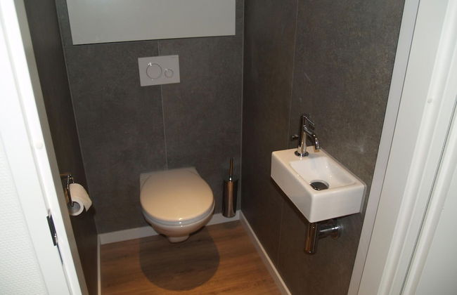Casa de 4 quartos em Ruinen com piscina e terraço - Foto 23