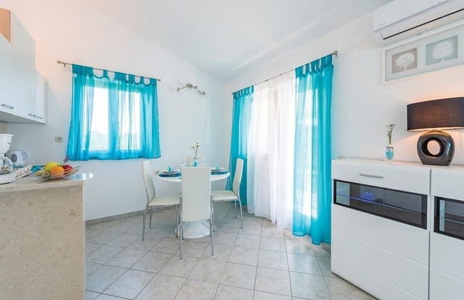 Holiday House Petrić - Foto 9