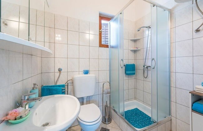 Holiday House Petrić - Foto 14