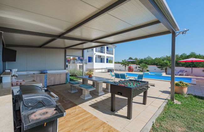 Holiday House Petrić - Foto 7