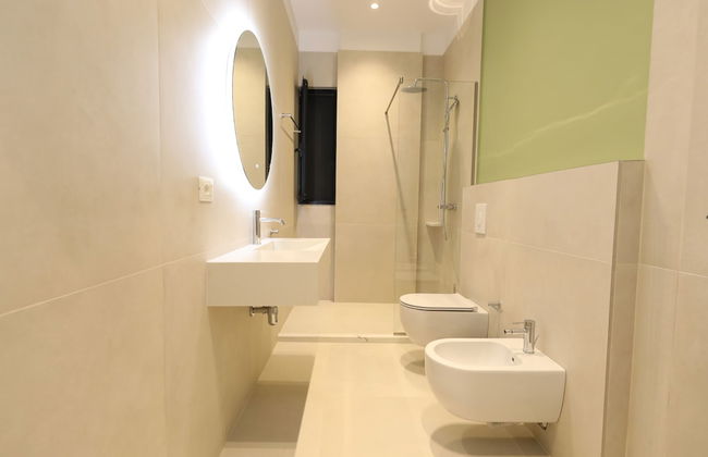 Aurum Hotel - Photo 46