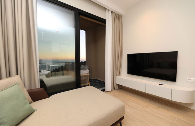 Aurum Hotel - Photo 36