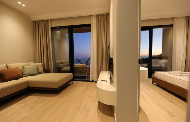 Aurum Hotel - Photo 35