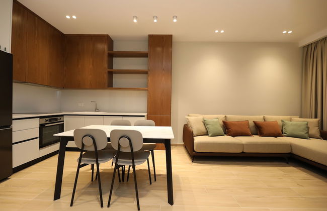 Aurum Hotel - Photo 32
