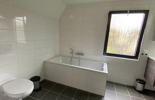 Holiday Home Near Biesbosch & Breda - Foto 10
