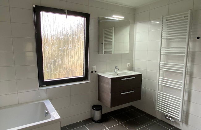 Holiday Home Near Biesbosch & Breda - Foto 13