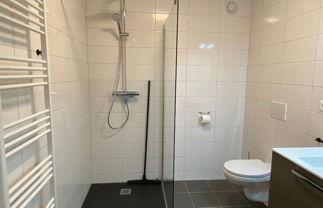 Holiday Home Near Biesbosch & Breda - Foto 12