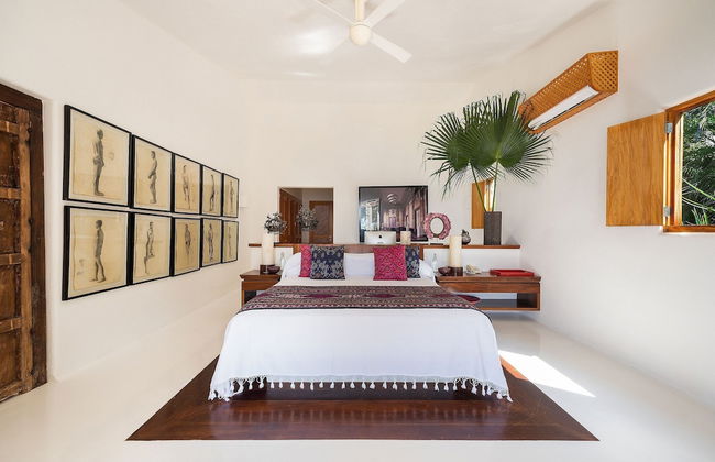 Casa Aries Careyes - Photo 4