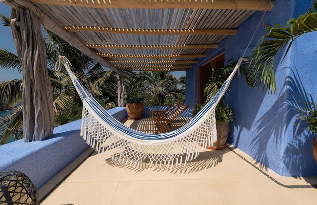 Casa Aries Careyes - Photo 12