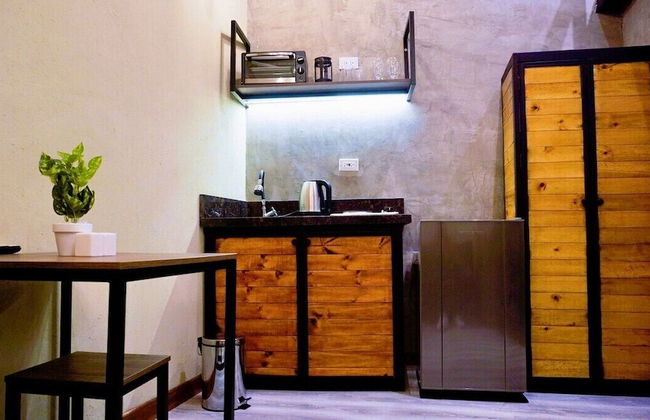 Colonia Suites 722 by Wellcome - Photo 43