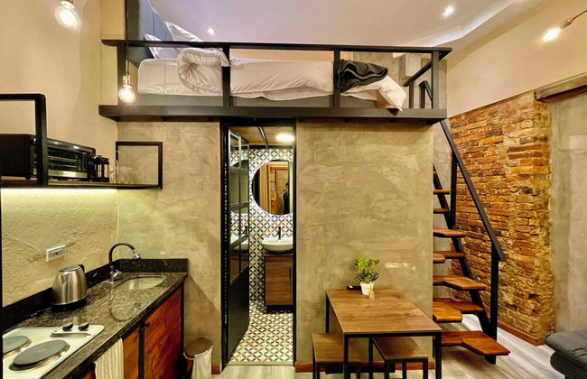Colonia Suites 722 by Wellcome - Photo 25