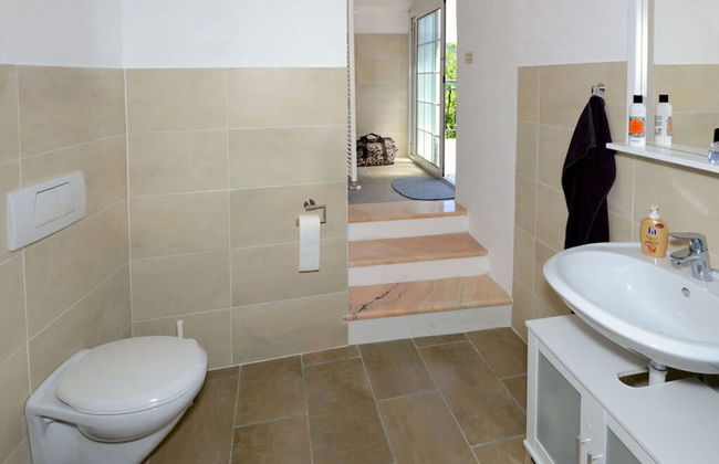 Casa Oreggi Comfortable Holiday Residence - Foto 9