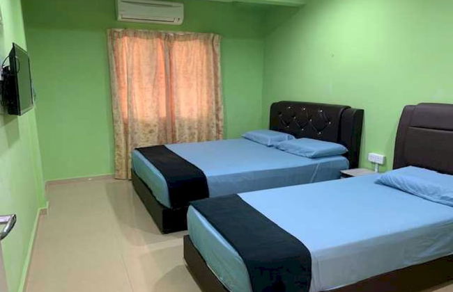 OYO 91025 THHomeStay - Photo 5