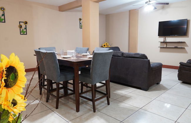 Villa Las Flores - Photo 23