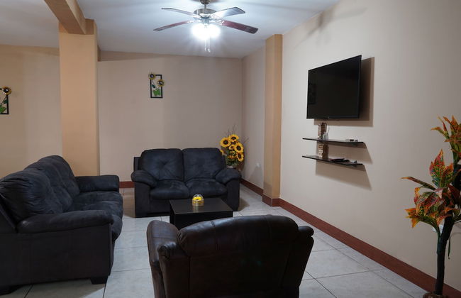 Villa Las Flores - Photo 28