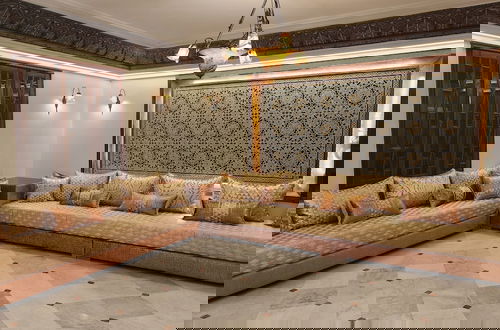 Foto 4 - Moroccan Penthouse