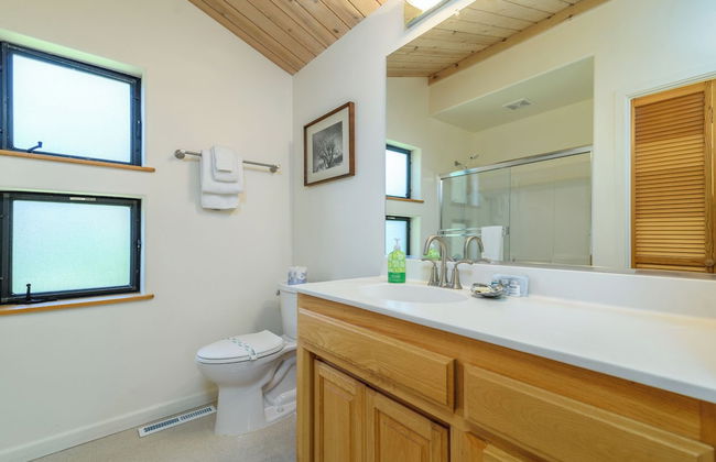 Sea Drifter Stunning Home for 6 in Sea Ranch - Photo 18