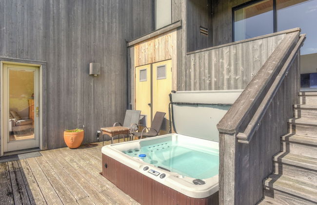 Sea Drifter Stunning Home for 6 in Sea Ranch - Photo 13