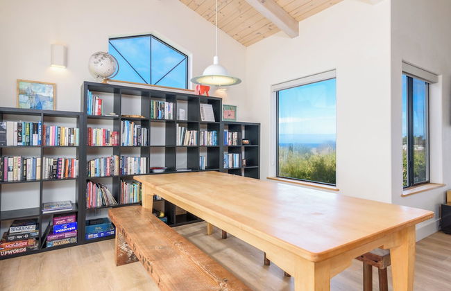 Sea Drifter Stunning Home for 6 in Sea Ranch - Photo 6