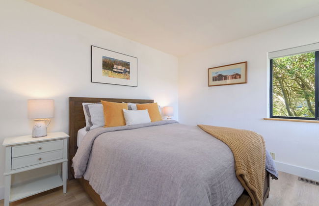 Sea Drifter Stunning Home for 6 in Sea Ranch - Photo 4