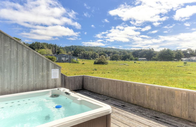 Sea Drifter Stunning Home for 6 in Sea Ranch - Photo 20