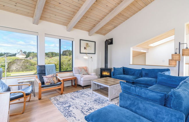 Sea Drifter Stunning Home for 6 in Sea Ranch - Photo 10
