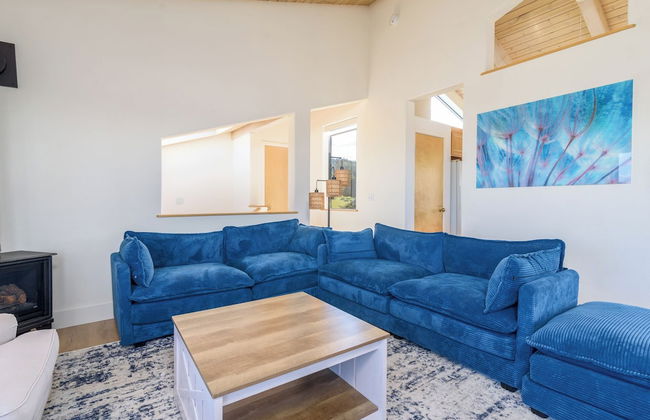 Sea Drifter Stunning Home for 6 in Sea Ranch - Photo 11