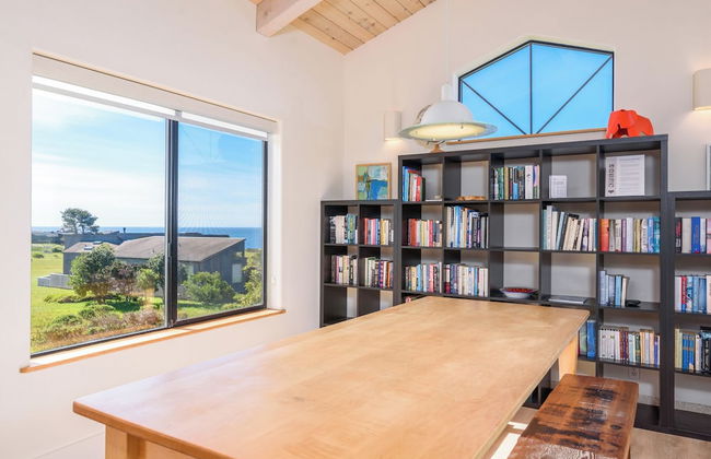 Sea Drifter Stunning Home for 6 in Sea Ranch - Photo 26