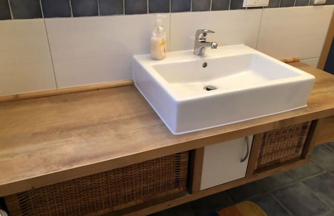 Holiday Home Tonn Modern Retreat - Foto 14