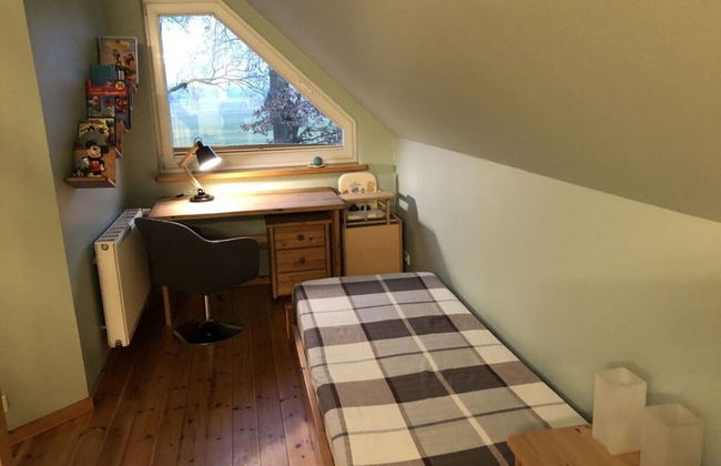 Holiday Home Tonn Modern Retreat - Foto 3