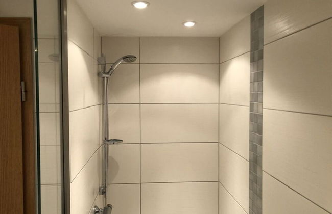 Holiday Home Tonn Modern Retreat - Foto 12