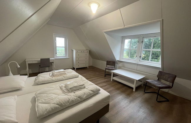 Holiday Home on the Edge of National Park - Foto 6