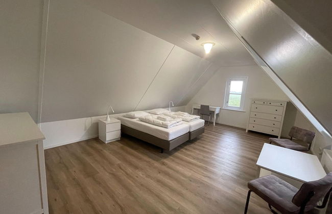 Holiday Home on the Edge of National Park - Foto 4
