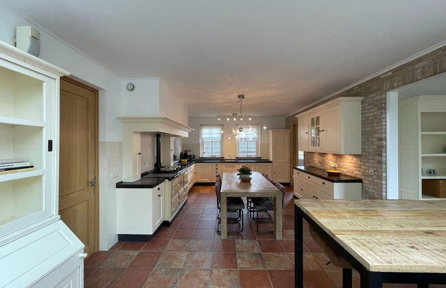 Holiday Home on the Edge of National Park - Foto 8
