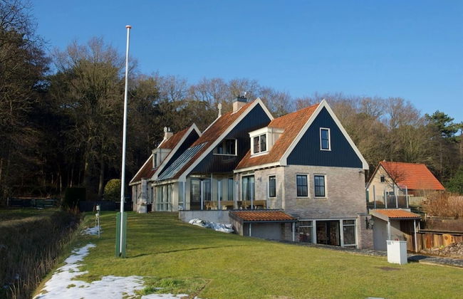 Holiday Home on the Edge of National Park - Foto 19