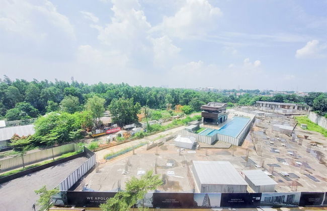 Good Deal Studio At The Parc South City Apartment - Photo 6